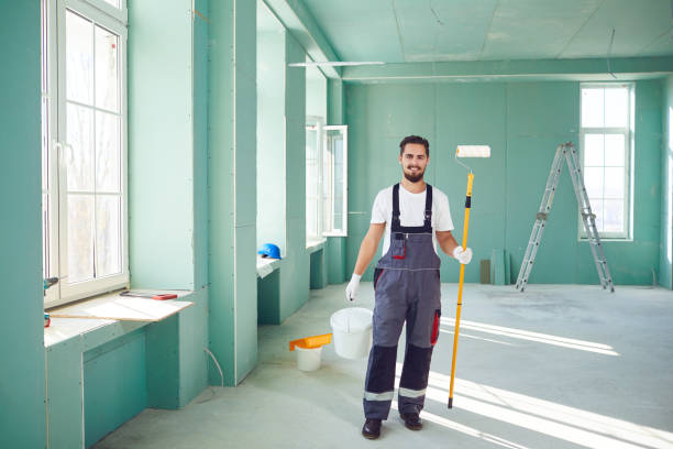 Environmental Consulting for Mold Prevention in Lovington, IL